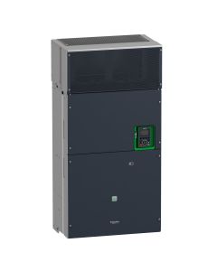 VARIABLE SPEED DRIVE IP00 315KW 400V/480