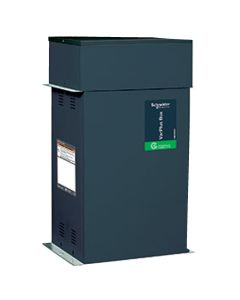 CAPACITOR BOX HDY 50/0 KVAR 400V