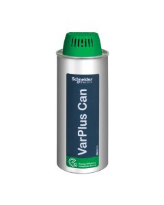 CAPACITOR CAN HDY 15/18KVAR 400V