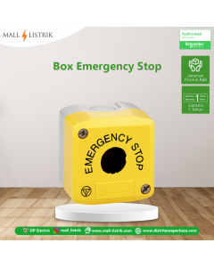 Box Emergency Stop