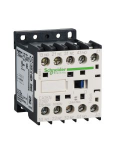 K CONTROL RELAY 2NO 2NC 220V AC COIL