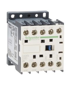 K CONTROL RELAY 2NO 2NC 24VDC COIL