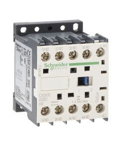K CONTROL RELAY 4NO 24VDC COIL