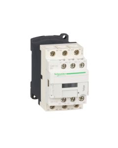 TeSys AUXILIARY CONTACTOR