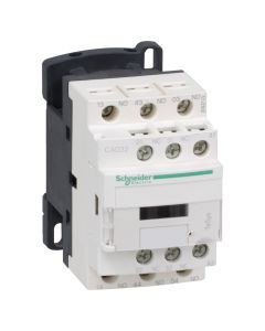 TeSys AUXILIARY CONTACTOR