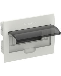 Domae Plastic enclosure 12way