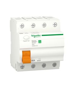 Domae RCCB 4P 40A 30mA AC
