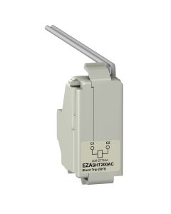 EZ SHUNT TRIP (SHT) 24VDC