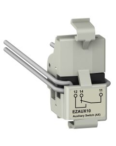 EZ AUXILIARY SWITCH(AX)