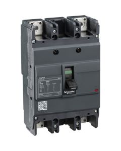 MG EZC250 36KA 415V 2P 160A