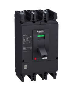 EZC400H TM320D 3P3D CIRCUIT BREAKER