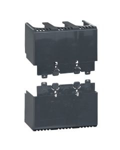 TERMINAL SHIELDS 3P 68MM EZ250 CIRCUIT