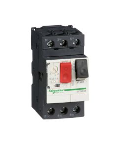 TeSys M-CB THO/MAG 0.63-1A ROCKER