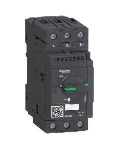 TeSys MOTOR CB MAGNETIC 32A EVLK