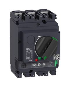 GV5P150H 3P 70kA Motor Circuit Breaker