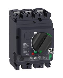 GV5P220F 3P 36kA Motor Circuit Breaker