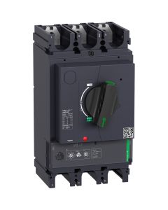 GV6P500F 3P 36kA Motor Circuit Breaker