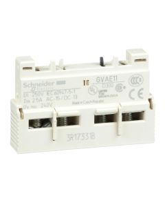 TeSys AUXILIARY N/O N/C TOP