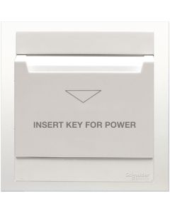 Hotel Key Card Switch