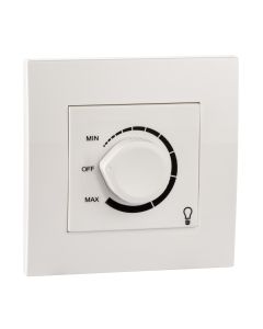 400W LIGHT DIMMER