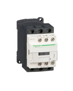 TeSys 3P CTR 12A AC3 5.5KW 1NO 1NC 24VDC