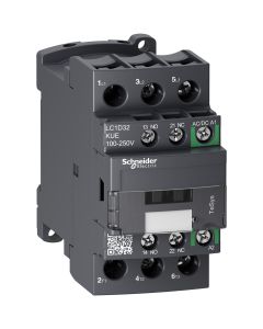 TeSys contactor-3P-AC3- <= 440V 32A -