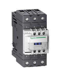 TeSys 3P EVLK CTR 65A 30KW AC3 24VDC