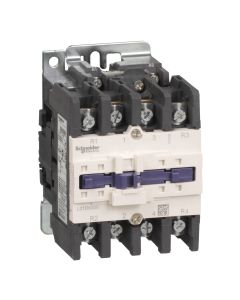 4P CONTACTOR 125A AC-1 220VAC COIL