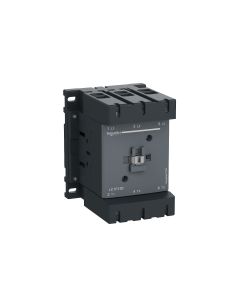 3P CONTACTOR EasyPact TVS 90KW 400V AC3