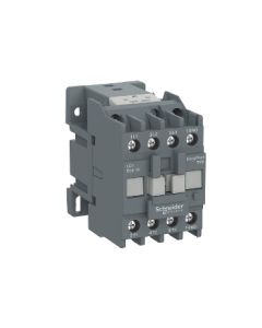 CONTACTOR EasyPact TVS 3P 1NO - LC1E1810M5