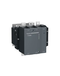 3P CONTACTOR EasyPact TVS 160KW 400V