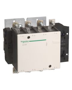 CONTACTOR CONTACTOR