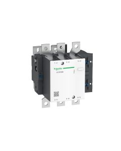 UNEQUIPPED CONTAC TO R LC1F 3P AC3 440V