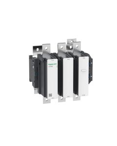 UNEQUIPPED CONTAC TO R LC1F 3P AC3 440V