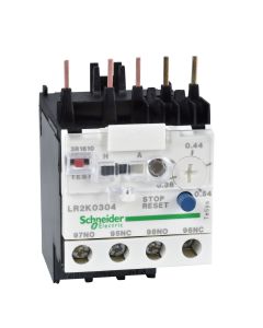 TESYS K OVERLOAD RELAY CL10 0.36 - 0.54A