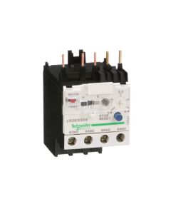 TESYS K OVERLOAD RELAY CL10 1.8 - 2.6A