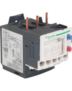 ELECTR.RELAY 1,2 A 7A 220 AC