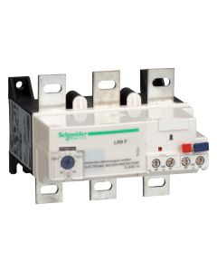 THERMAL OVERLOAD RELAY