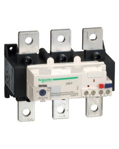 THERMAL OVERLOAD RELAY