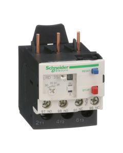 TeSys THERMAL OVERLOAD 30-38A CL10A