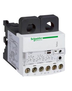 ELECTR. RELAY 5 A 60A 110V AC MAN. R