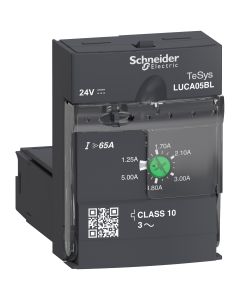 STD CONTROL 1.25-5A 24VDC