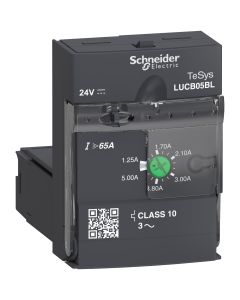 ADV CONTROL 1.25-5A 24VDC