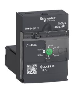 ADV CONTROL 8-32A 110-240V