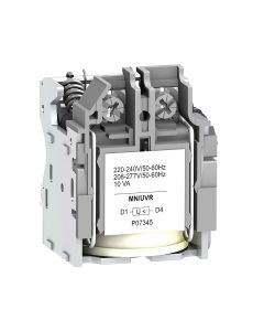 MN 380-415V50/60HZ 440-480V60HZ UVR