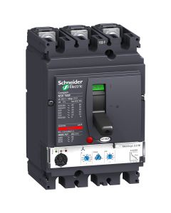 3P3T MICROLOGIC 2.2 160A NSX160F