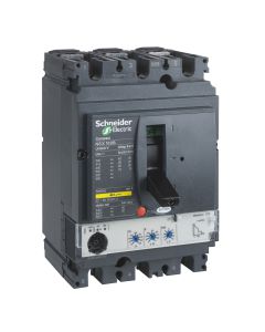 3P3T MICROLOGIC 2.2 160A NSX160N