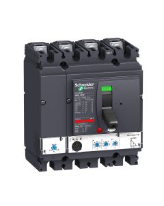 4P4T MICROLOGIC 2.2 160A NSX160F