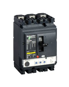 3P3T MICROLOGIC 2.2 250A NSX250N