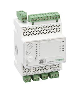 Input/Output Interface for LV breaker